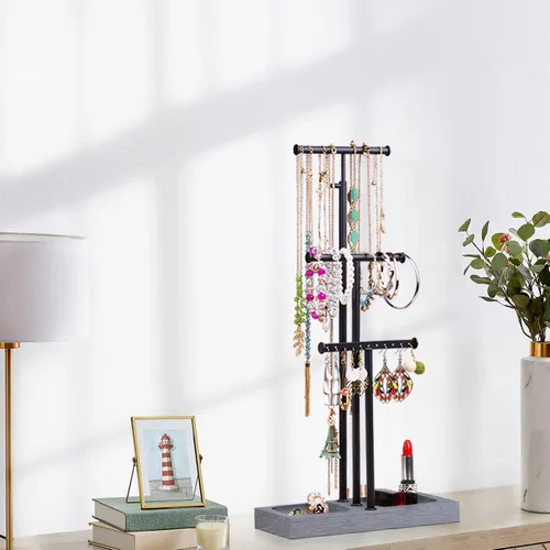 Miniatura 6 de Organizador de joyas Love-KANKEI
