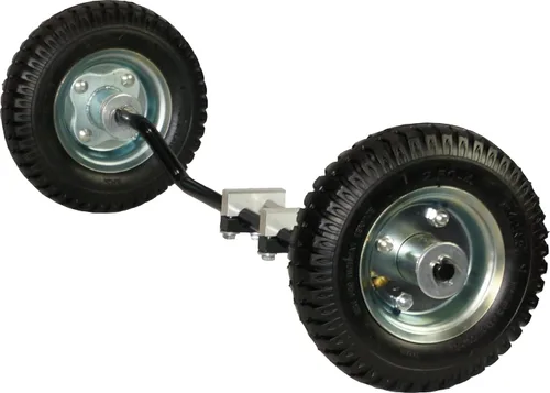 Miniatura 2 de Hardline Products Ruedas de entrenamiento USA para Tots Razor Pocket Mod Scooter se adapta a Sweet Pea, Euro, Bellezza, Petite, Betty, Sweet Pee