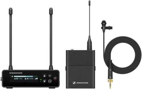 Miniatura 5 de EW-DP ME2 Set (Q1-6)
