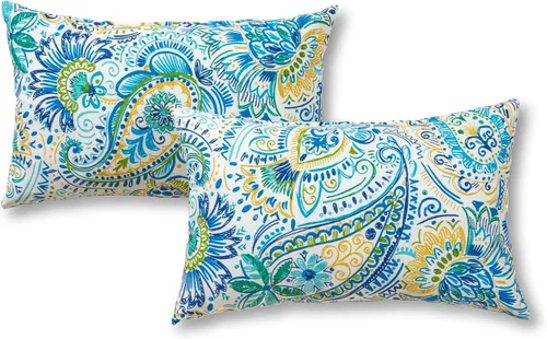 Miniatura 14 de Greendale Home Fashions - Cojín para sillas en exterior midnight