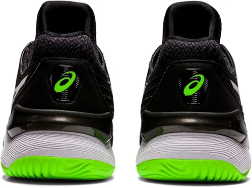 Miniatura 5 de ASICS Court FlyteFoam 2 - Tenis para hombre Negro