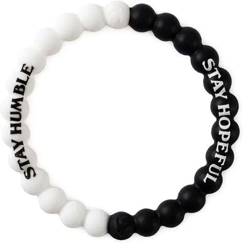 Pulseras de Cuentas Lokai - Coloridas Pulseras Boho de Cuentas Curativas para Mujeres y Hombres - Regalo Único y Significativo Para Mujeres y