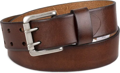 Miniatura 2 de Levis Cinturón de mezclilla casual de doble punta para hombre