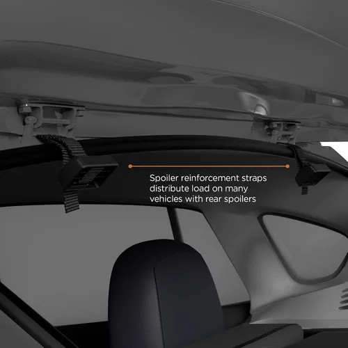 Miniatura 12 de Thule Soporte para bicicleta Outway Trunk Mount