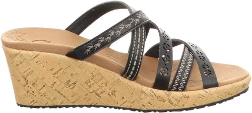 Miniatura 4 de Skechers Beverlee Tiger Posse para mujer
