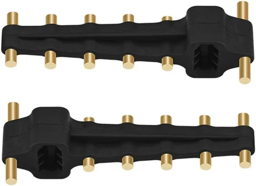Miniatura 3 de CALIDAKA 1 par 5.8 GHz Yagi-UDA antena de señal amplificador de rango Extensor Plug and Play para DJI Mavic Mini