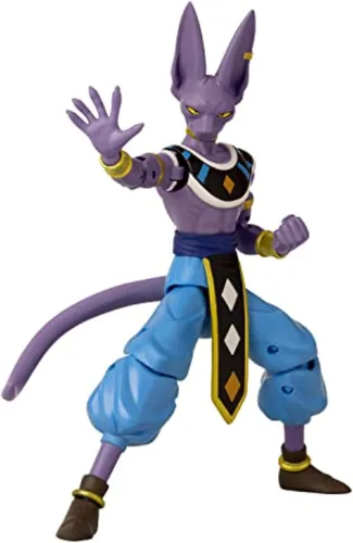 Miniatura 31 de Serie Dragon Stars - Dragon Ball DAIMA - Figura de acción Super Saiyan 4 Goku [Ver. DAIMA] de 16.5 cm Super Saiyan 4 Goku [Daima Ver.]