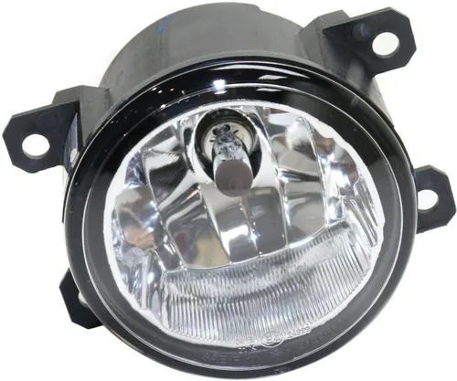 Miniatura 2 de Conjunto de Luz Antiniebla para Dodge Ram 1500 2019 2020 2021 2022 – Compatible con el lado del conductor o el lado del pasajero – Luz Antiniebla