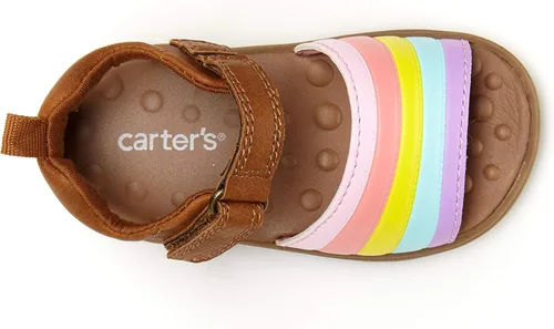Miniatura 4 de Carter's Sandalia Harlee unisex para niños