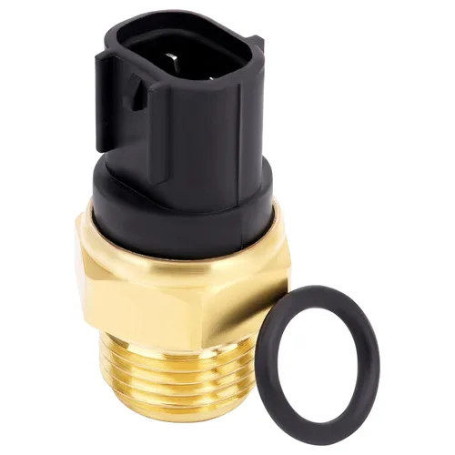 Miniatura 4 de AHL Sensor de temperatura del agua compatible con Suzuki GSX1300R Hayabusa 1999-2007/GSX-R1000 GSXR1000 2001-2004/GSX-R600 GSXR600