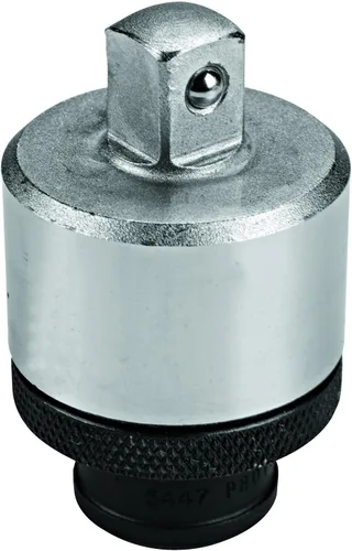 Adaptador de trinquete de accionamiento de 1/2" 2-21/32"