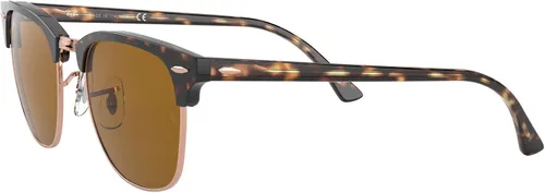 Miniatura 3 de Ray-Ban Lentes de sol cuadrados Clubmaster RB3016