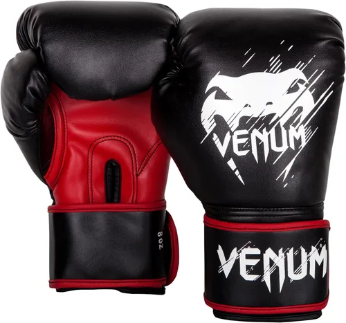 Miniatura 2 de Venum Contender - Guantes de boxeo para niños
