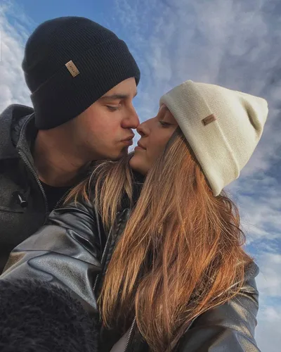 Miniatura 7 de FURTALK Gorro para hombre y mujer, con puños, grueso, unisex, gorro de invierno