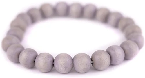 Miniatura 69 de Pulsera de cuentas de madera