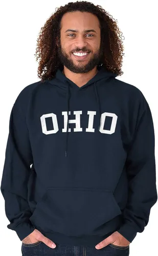 Miniatura 11 de Classic Teaze Sudadera con capucha para mujer y hombre