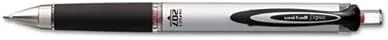 207 Impact Roller Ball Bolígrafo de gel retráctil, tinta roja, audaz, se vende como 1 unidad, paquete de 6, total de 6 unidades
