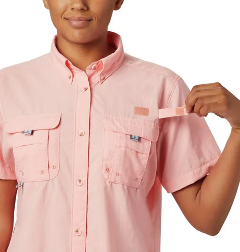 Miniatura 4 de Columbia Bahama - Camiseta de manga corta para mujer