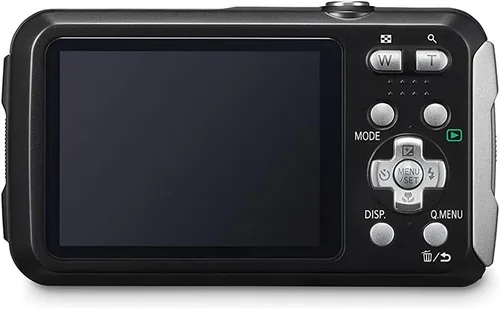 Miniatura 5 de Lumix Active Lifestyle.