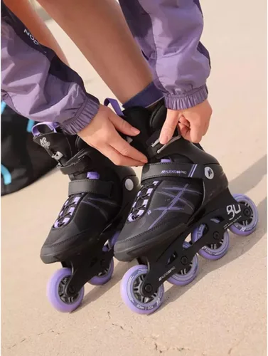Miniatura 2 de K2 Skate Alexis 80 Pro