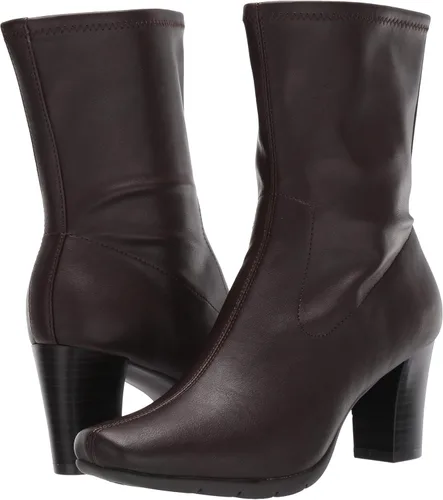 Miniatura 7 de Aerosoles Botas de media pantorrilla canela para mujer
