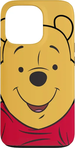 Miniatura 10 de Disney Winnie The Pooh Bear - Carcasa para iPhone 17, color amarillo