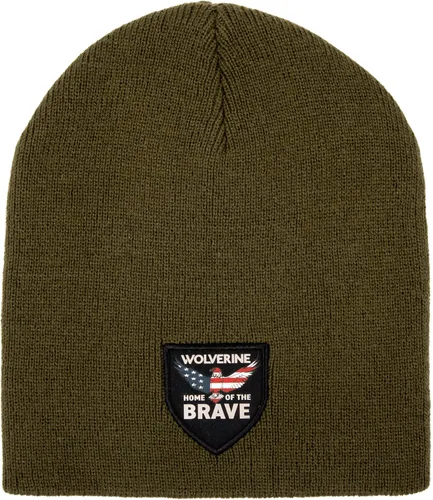 Miniatura 29 de WOLVERINE Gorro unisex de alto rendimiento, duradero para el trabajo y aventuras al aire libre (talla única)