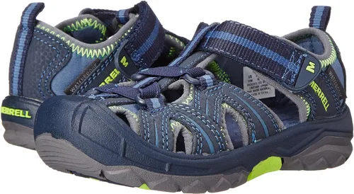 Miniatura 7 de Merrell Hydro Junior - Sandalia deportiva para niños