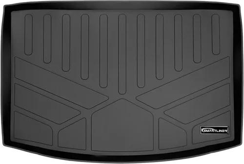 MAXLINER Tapete de suelo para todo tipo de clima para Mazda CX3 2016-2021