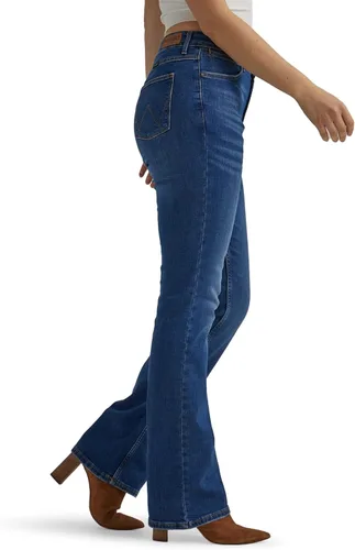 Miniatura 2 de Wrangler Jeans Ultimate Riding para mujer