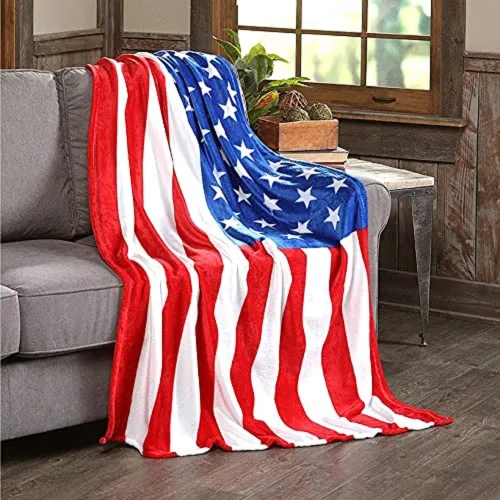 Elegant Comfort Manta ligera estampada para todas las estaciones, ultra suave, acogedora y afelpada, manta decorativa, perfecta para descansar, 50 x