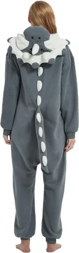 Miniatura 2 de Yuoidomy Pijama de una pieza, disfraz para Halloween