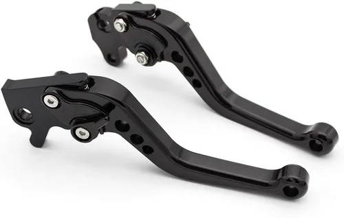 Miniatura 2 de Palancas de freno de embrague para FJ09/MT09 Tracer/GT FZ09/MT09/SR 14-23, FZ07/MT07 14-22, FZ10/MT10 16-23, NIKEN/GT Tenere 700 19-22, XSR 700 900