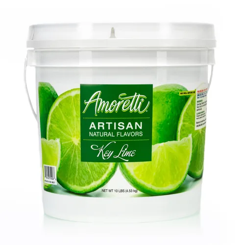 Miniatura 69 de Amoretti - Pasta natural de sabor artesanal de bayas silvestres, 8 onzas, perfecta para helados, bebidas, pasteles y más, sin conservantes, vegana