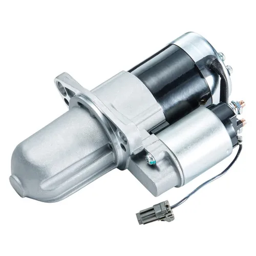 Miniatura 4 de KarParts360 Para Nissan Quest Motor de arranque 2004 2005 2006 reemplaza 23300-8J120R Moldura del vehículo: 3.5L V6 3498cc; con Transporte