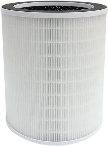 PUREBURG Filtro de repuesto compatible con Afloia MAX, MAGE, MAGE PRO y Honati MAX AP2202I y Sans purificadores de aire para habitaciones grandes,