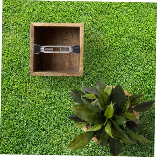 Miniatura 8 de EXCEART 2 unids arreglo floral herramienta de fijación estable soporte de flores para oficina en casa suave para hermosas exhibiciones