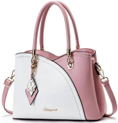 Miniatura 14 de Bolsos y carteras con asa superior, bolsas de hombro, bolsos mensajeros y de mano para damas