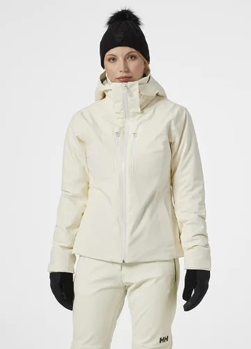 Miniatura 6 de Helly Hansen Alphelia LIFALOFT - Chaqueta de esquí para mujer, varios