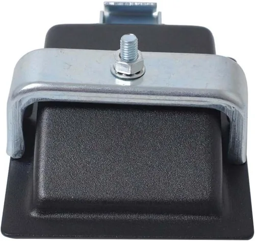Miniatura 6 de VICASKY Caja Remolque Cerradura de Puerta Auto Accesorios de Coche Accesorios de Coche Go Remolque Bloqueo Accesorios de Viaje RV Go S Gancho s Anti