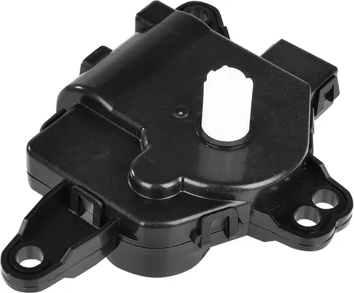 Miniatura 9 de ECCPP Actuador de puerta de mezcla de aire para calentador para Hyundai 2010-2017 para Azera, 2011-2016 para Hyundai para Elantra, 2013-2014