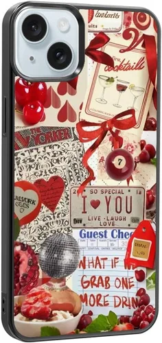 Miniatura 181 de Funda de teléfono de playa de verano a prueba de golpes y protectora con hibisco, bonitas fundas de teléfono para iPhone XR jamaica (Hibiscus Flower)