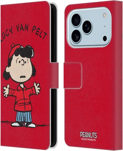 Miniatura 82 de Head Case Designs Funda de piel con licencia oficial de Peanuts Snoopy Characters compatible con Apple iPhone 7/8/SE 2020 y 2022
