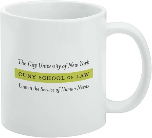 Miniatura 288 de Taza de cerámica con logotipo principal de Marshall, tazas originales para regalo para café, té y bebidas calientes, 11 oz, blanca