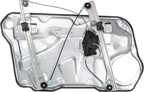 Miniatura 260 de TRQ Regulador de Ventana Manual Derecho Lado del Pasajero Compatible con Chevrolet Tracker 1998 1989-1997 Geo 1989-1998 Suzuki Sidekick