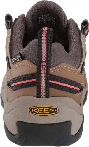 Miniatura 3 de KEEN Steens Wp - Tenis de senderismo para mujer
