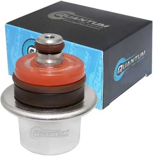 Regulador de presión QFS, reemplazo del regulador de presión de combustible para Polaris Ranger Crew 570 (2005-2022), Sportsman Forest 500, 2521011,