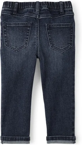Miniatura 5 de Gymboree Jeans de mezclilla para niños y niños pequeños