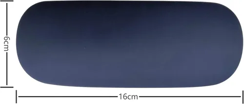 Miniatura 5 de Paquete de 3 fundas protectoras unisex rígidas para lentes funda protectora para lentes paquete de 3 mixto
