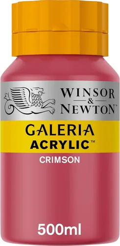 Miniatura 21 de De Galería Winsor & Newton: Tubo de color acrílico Gris de Payne